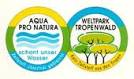 AQUA PRO NATURA + Weltpark Tropenwald