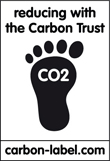 Carbon Label , CO2 Label